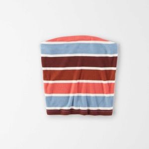 American Eagle Tube Top, S